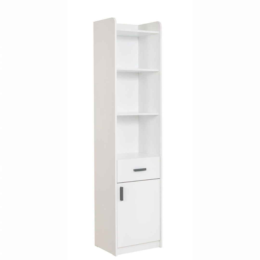 Bathroom Unit | White | 40 x 30 x 180 | BU5