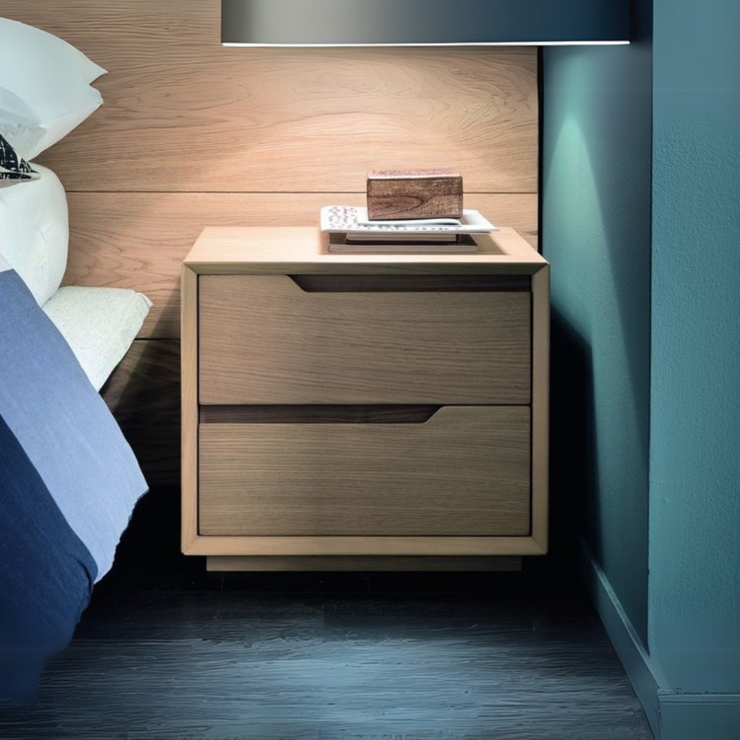 Commode | Wooden | 40 x 40 x 40 | CO1