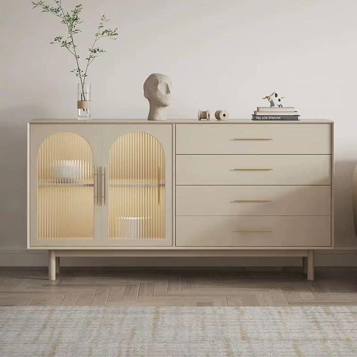 Buffet | Beige | 160 x 40 x 90 | SB6