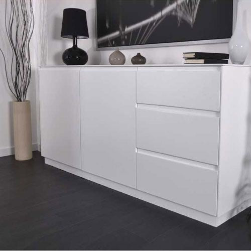 Buffet | White | 160 x 40 x 90 | SB9