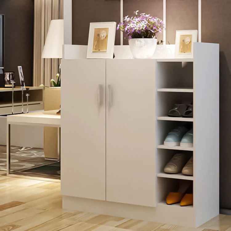 Shoe Closet | White | 90 x 40 x 100 | SU47