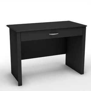 Desk | Black | 80 x 50 x 75 | DE29