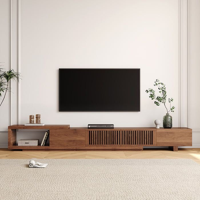 Tv Unit | Brown | 220 x 40 x 40 | TV78