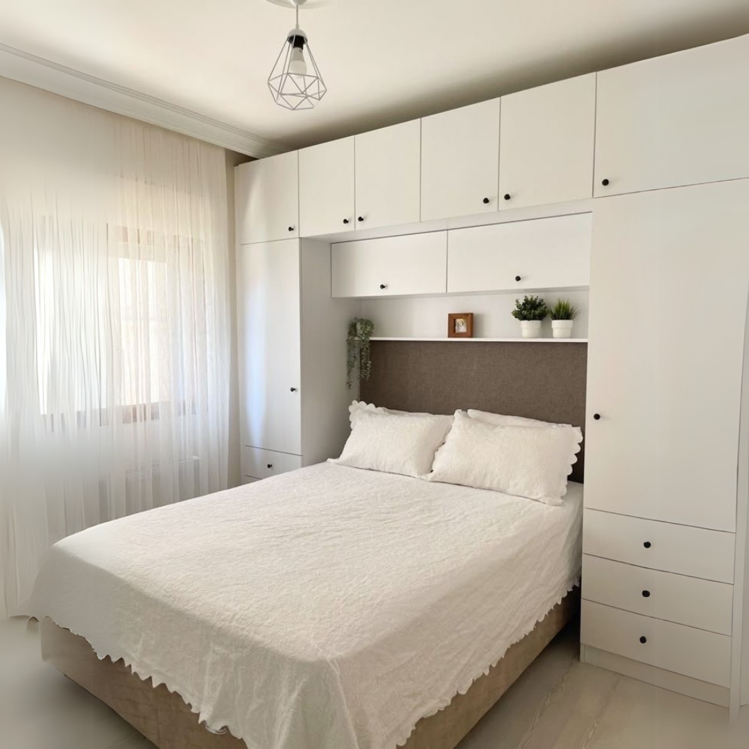 Youth Bedroom Set | Wooden | BRC8