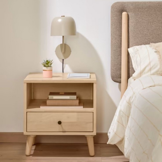 Commode | Wooden | 40 x 40 x 40 | CO15