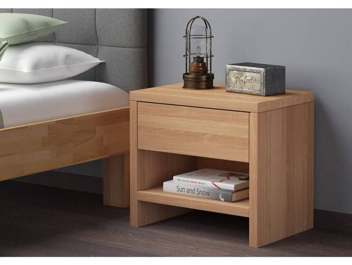 Commode | Beige | 40 x 40 x 40 | CO21