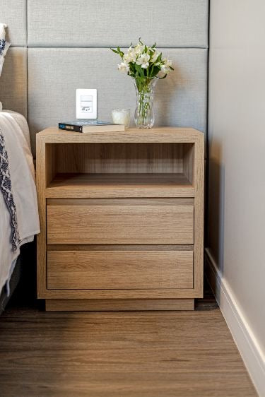 Commode | Beige | 40 x 40 x 40 | CO23