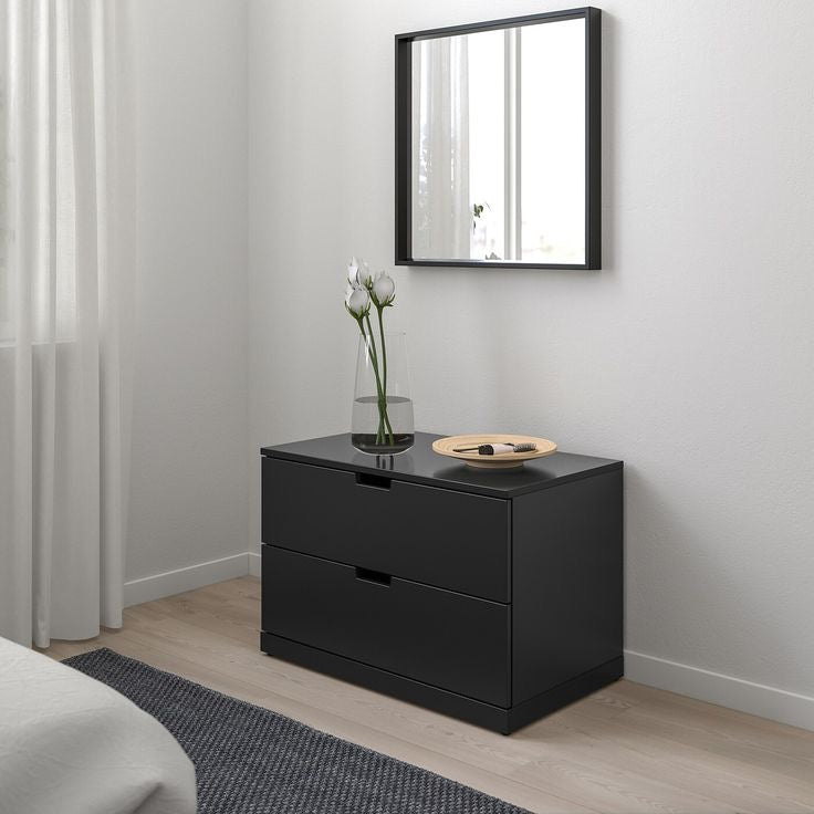 Drawer Unit | Black | 60 x 40 x 50 | DR6