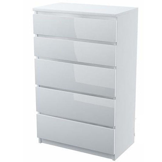 Drawer Unit | White | 70 x 40 x 100 | DR8