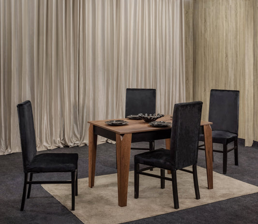 Dining Table  140 x 80 x 76 cm | DT199