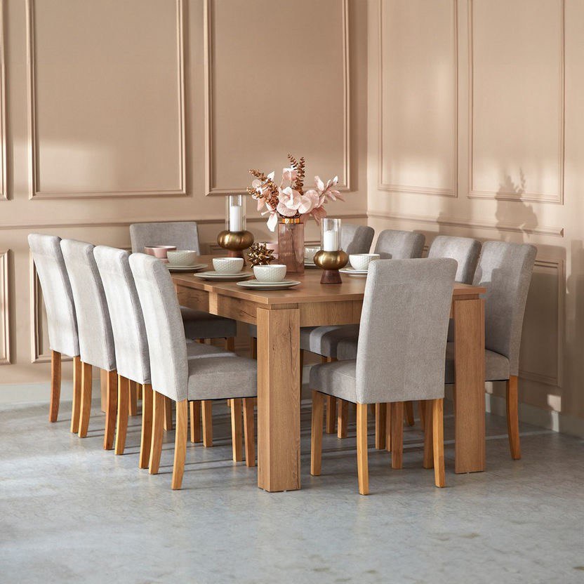 Dining Table  240 x 100 x 76 cm | DT237