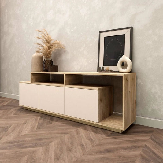 Buffet | Beige | 180 x 40 x 90 | SB26