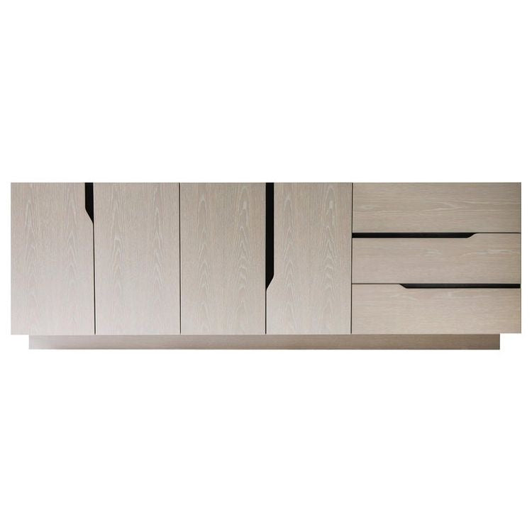 Buffet | Beige | 200 x 40 x 80 | SB7