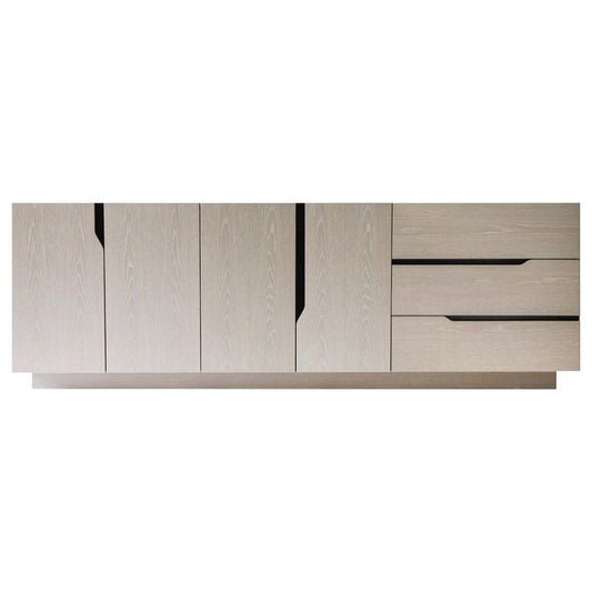 Buffet | Beige | 200 x 40 x 80 | SB7