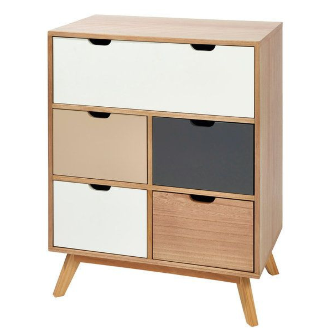 Shoe Closet | Wooden | 70 x 40 x 100 | SU18