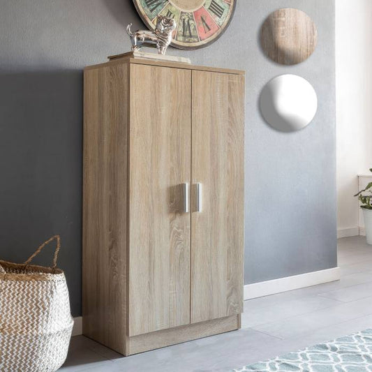 Shoe Closet | Wooden | 80 x 40 x 100 | SU23