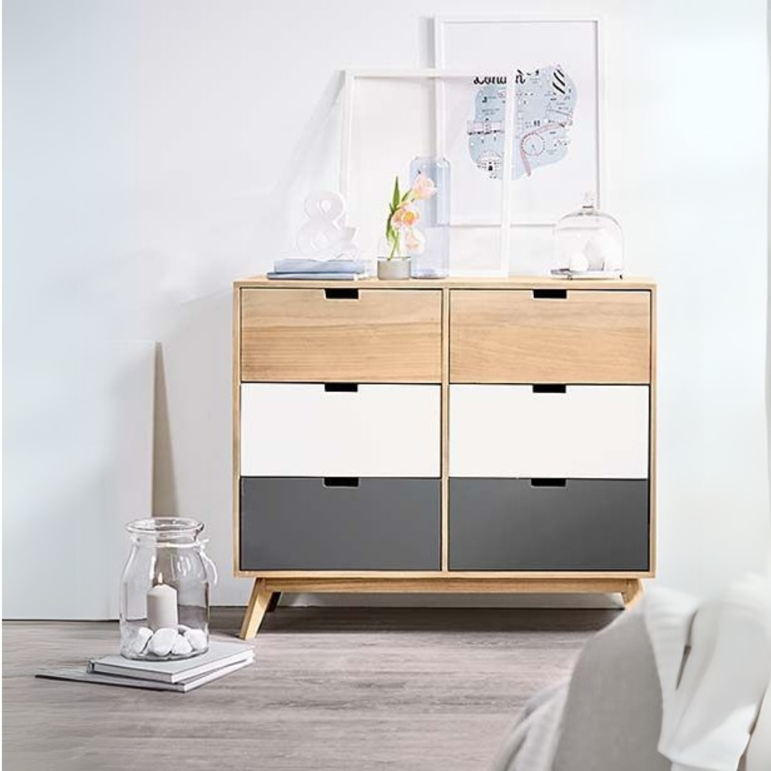 Shoe Closet | Wooden | 100 x 40 x 80 | SU2