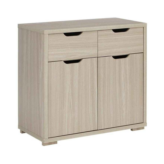 Shoe Closet | Wooden | 80 x 40 x 90 | SU41