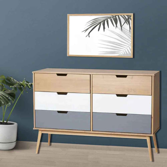 Shoe Closet | Wooden | 100 x 40 x 80 | SU43