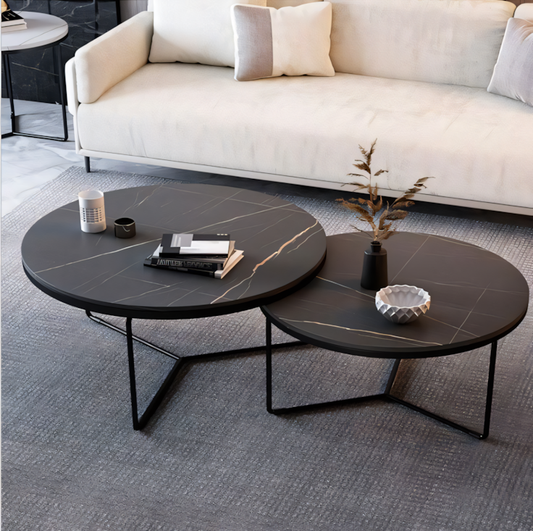 Table Unit | Black | D70/D50 x 45/40 | TA60