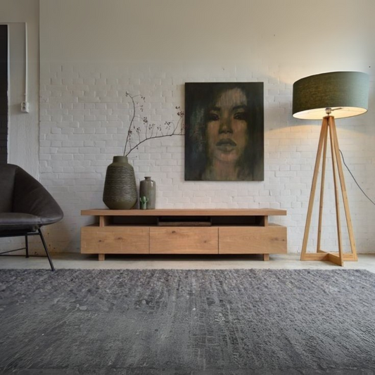 Tv Unit | Wooden | 180 x 35 x 40 | TV4