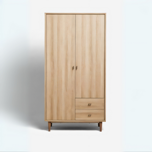 Wardrobe | Wooden | 100 x 50 x 220 | WD28