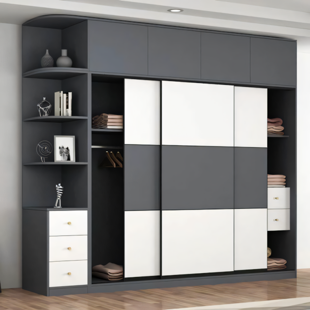 WD8