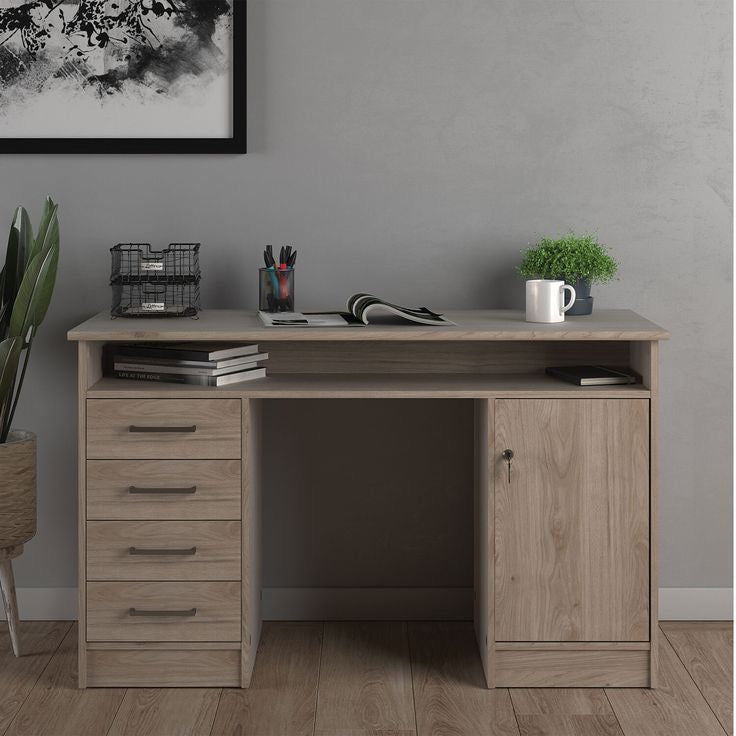 Desk | Wooden | 120 x 50 x 75 | DE39