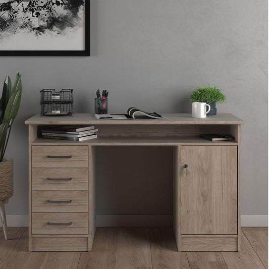 Desk | Wooden | 120 x 50 x 75 | DE39
