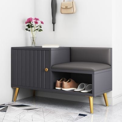 Shoe Closet | Grey | 100 x 40 x 60 | SU70
