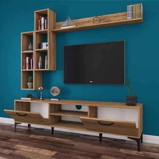Tv Unit | Wooden | 160 x 40 x 40 | TV14
