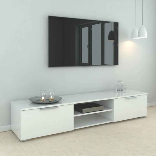 Tv Unit | White | 160 x 40 x 40 | TV66