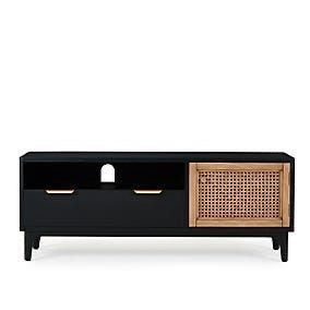 Tv Unit | Black | 140 x 40 x 40 | TV87